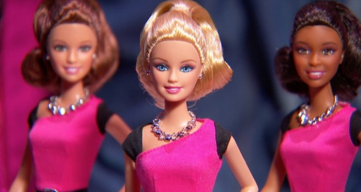 Presentamos a la Barbie emprendedora