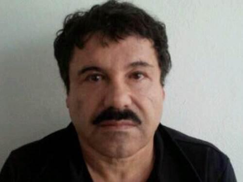 «El Chapo» Guzmán ingresó al penal del Altiplano