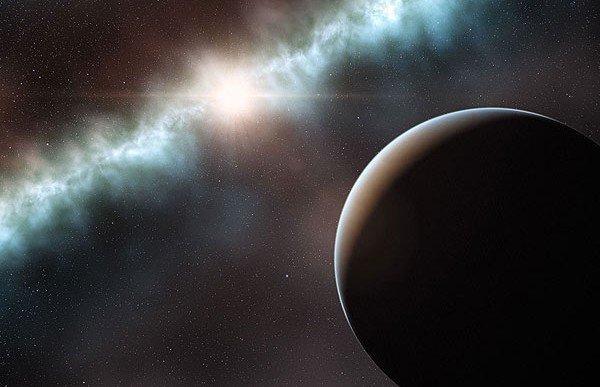 Anuncian el mayor hallazgo de planetas nuevos