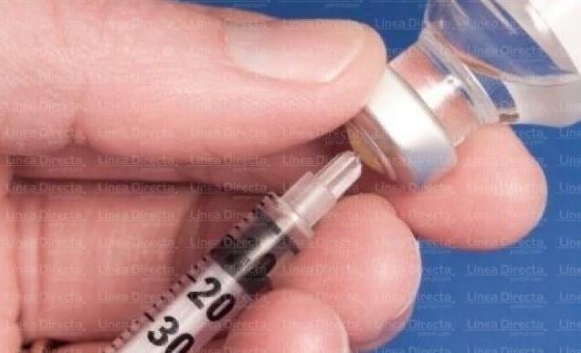 Resistencia a insulina es problema frecuente