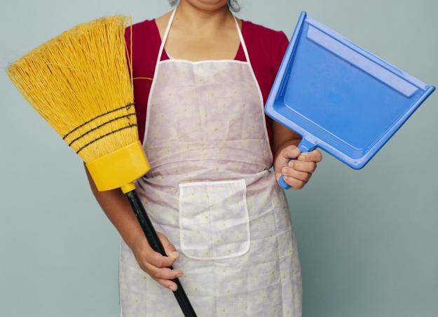 ¿Cuánto valen económicamente las labores domésticas?