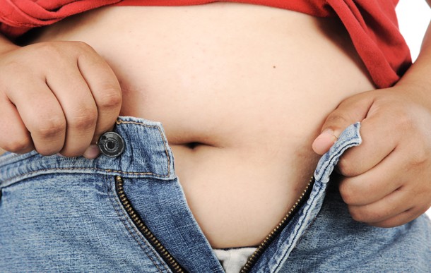 Los 3 alimentos básicos contra el sobrepeso y la obesidad
