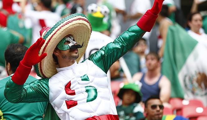 10 cosas que los mexicanos hacemos mejor que los demás