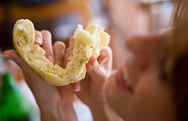 Por qué no deberías dejar de comer pan