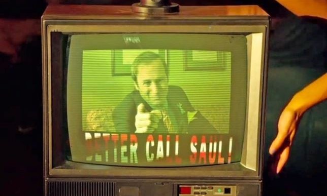Better Call Saul ya tiene canción oficial