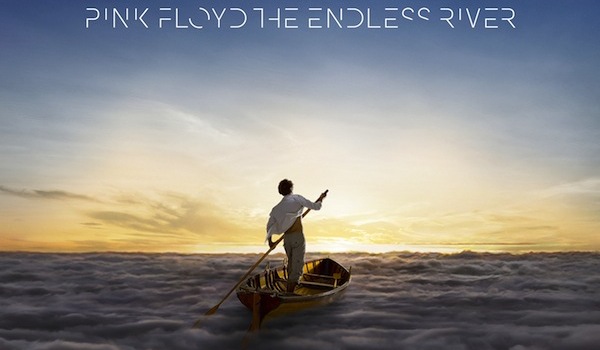 Ya está aquí la primera canción completa de Pink Floyd tras 20 años