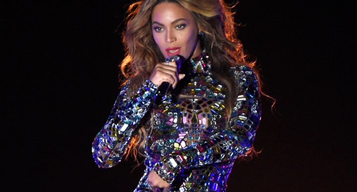 Escucha 7/11 y Ring Off, las dos nuevas canciones de Beyoncé