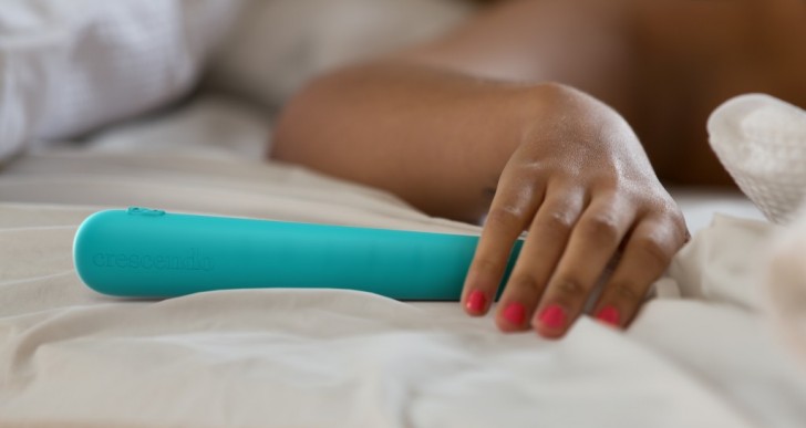 Este dildo ultra flexible y ajustable promete los mejores orgasmos