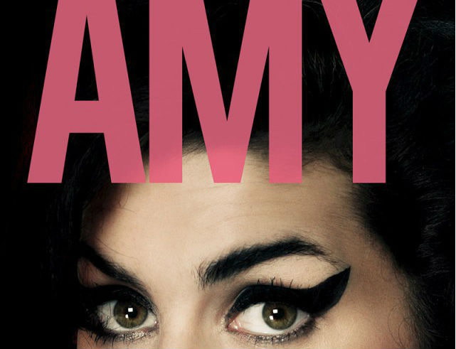 Mira el tráiler oficial de ‘Amy’, el nuevo documental de Amy Winehouse