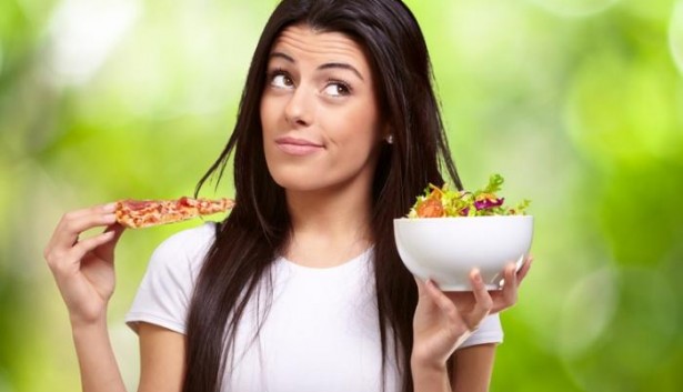 6 consejos para comer saludable aunque estés ocupada