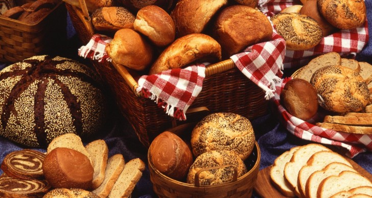 8 cosas que te pasan cuando dejas de comer pan