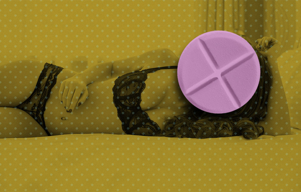 5 Medicamentos Comunes Que Pueden Arruinar Tu Vida Sexual Caracteres