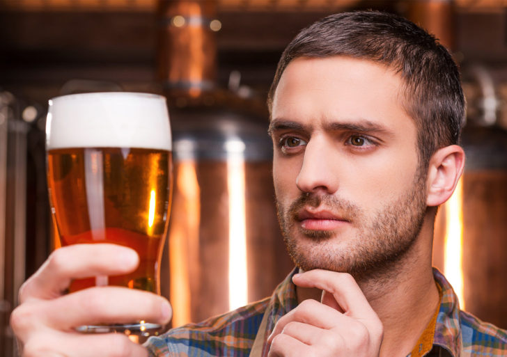 ¿Beber de manera intuitiva es buena para reducir tu consumo de alcohol?