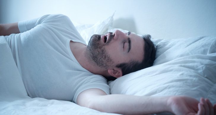 Cosas erróneas que deberías de dejar de creer sobre el sueño