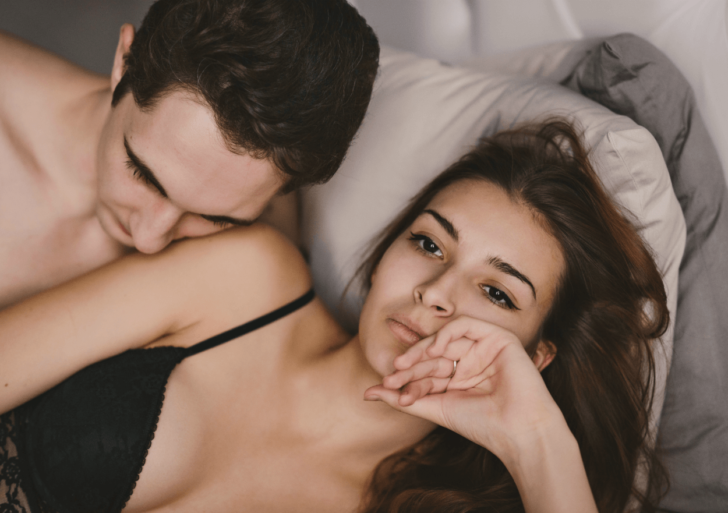 Estos consejos te salvarán si sufres de frustración sexual con tu pareja