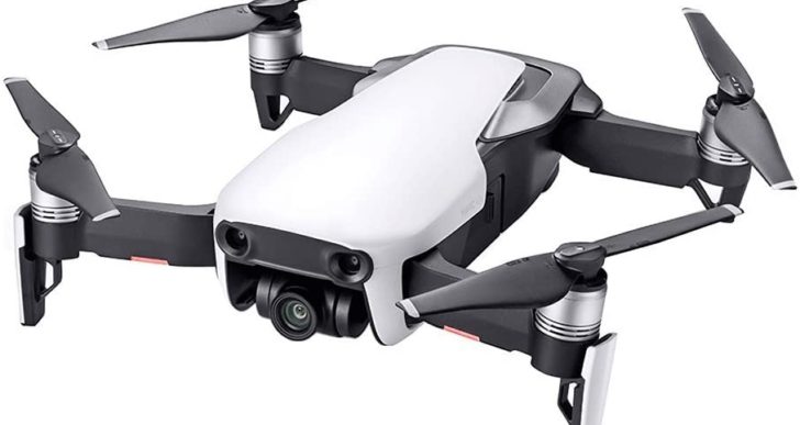 Los mejores drones para todo tipo de usuario