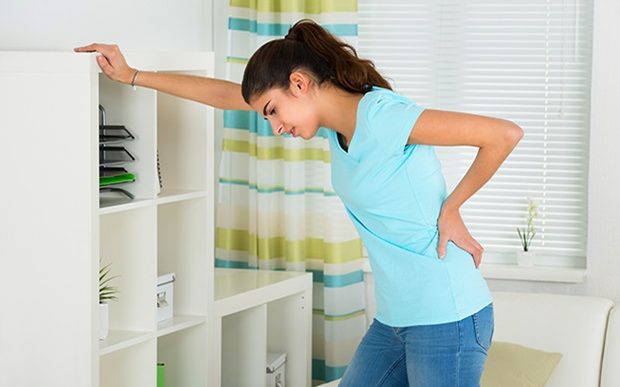 Cómo averiguar por qué exactamente te duele la espalda