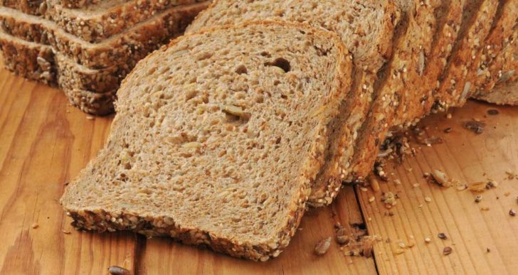 Qué es el pan Ezekiel y por qué deberías de comerlo