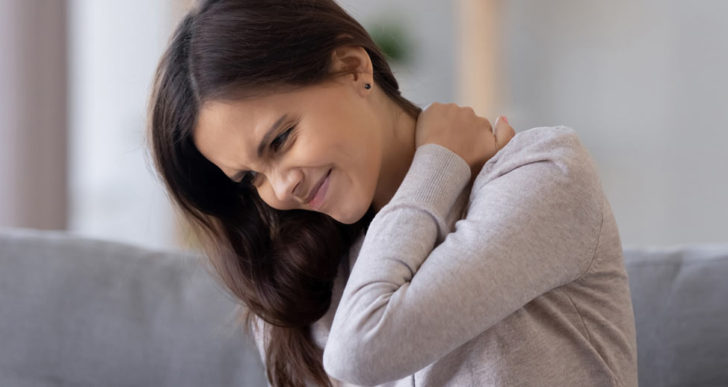 5 dolores comunes y cómo aliviarlos