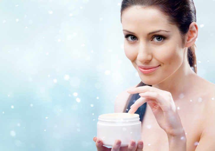 Tips para que tu piel sobreviva las temperaturas frías