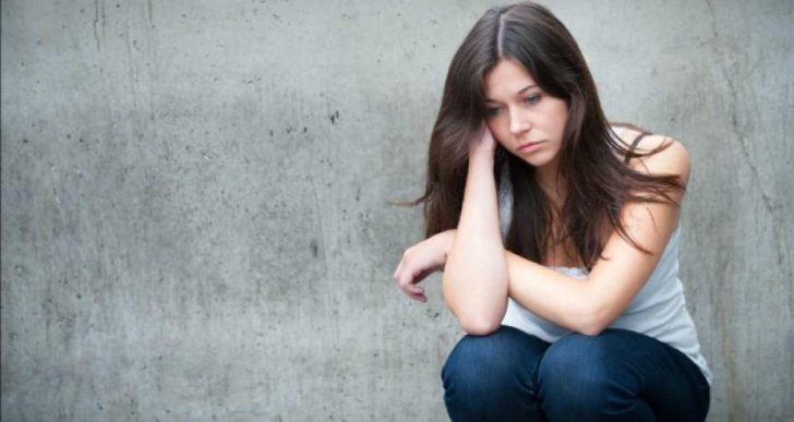 4 señales peligrosas para detener la ansiedad o la depresión