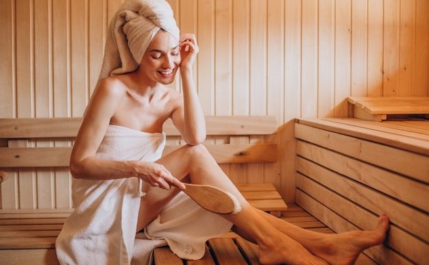 6 beneficios de agregar la sauna a tu rutina