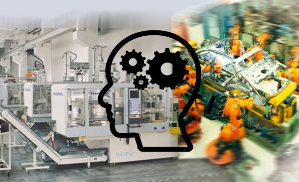 3 razones para mejorar tus procesos con la automatización industrial